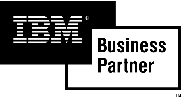 Logo IBM