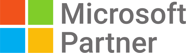 Logo Microsoft