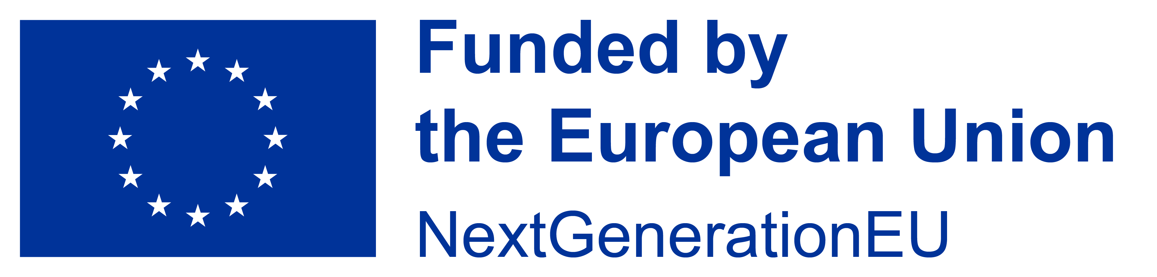 Co-funded by the European Union - NextGenerationEu